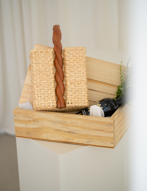 Win Bag Memória — vista 5